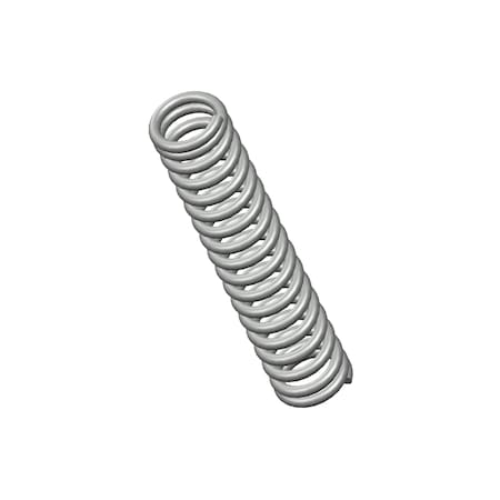 Approved Vendor Compression Spring, O= .094, L= .50, W= .014 G409960582
